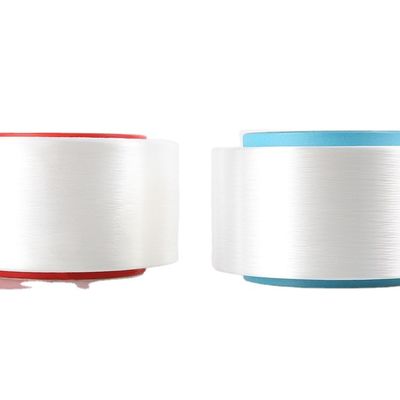 qualidade  Anti-pilling Top Quality Low Melting Point Polyester PET Fiber For Curtain Fiber fábrica